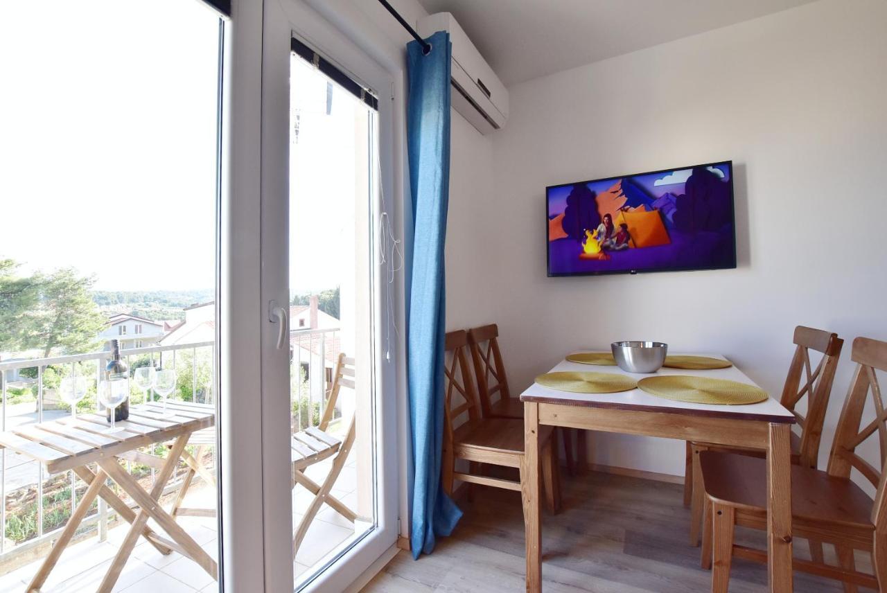 Apartmán Olive Tree Stari Grad (Hvar)