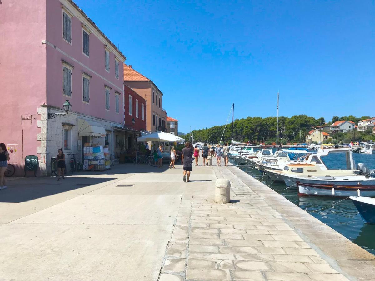 Olive Tree Stari Grad (Hvar)