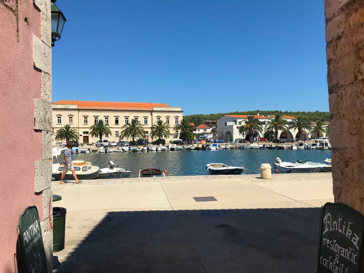 Olive Tree * Stari Grad (Hvar)