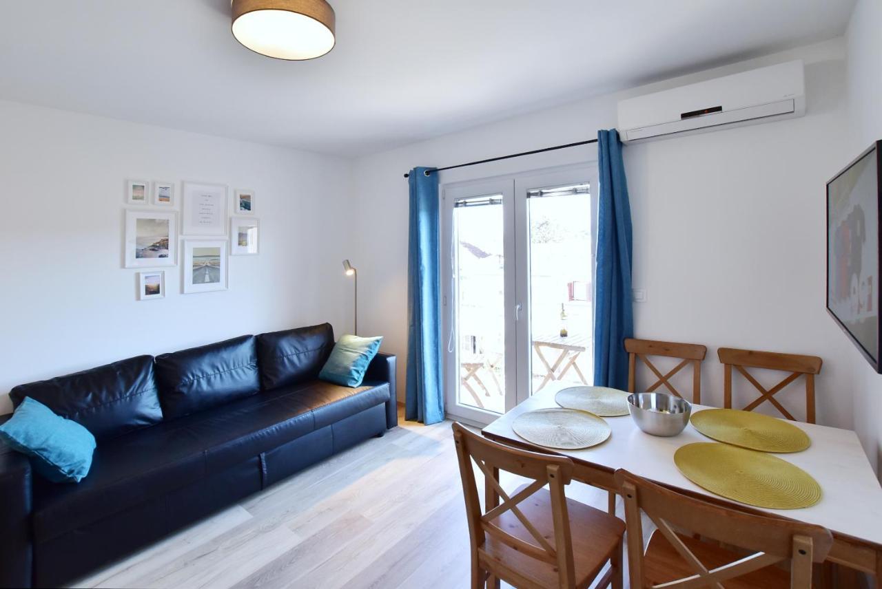 Olive Tree Apartmán Stari Grad (Hvar)