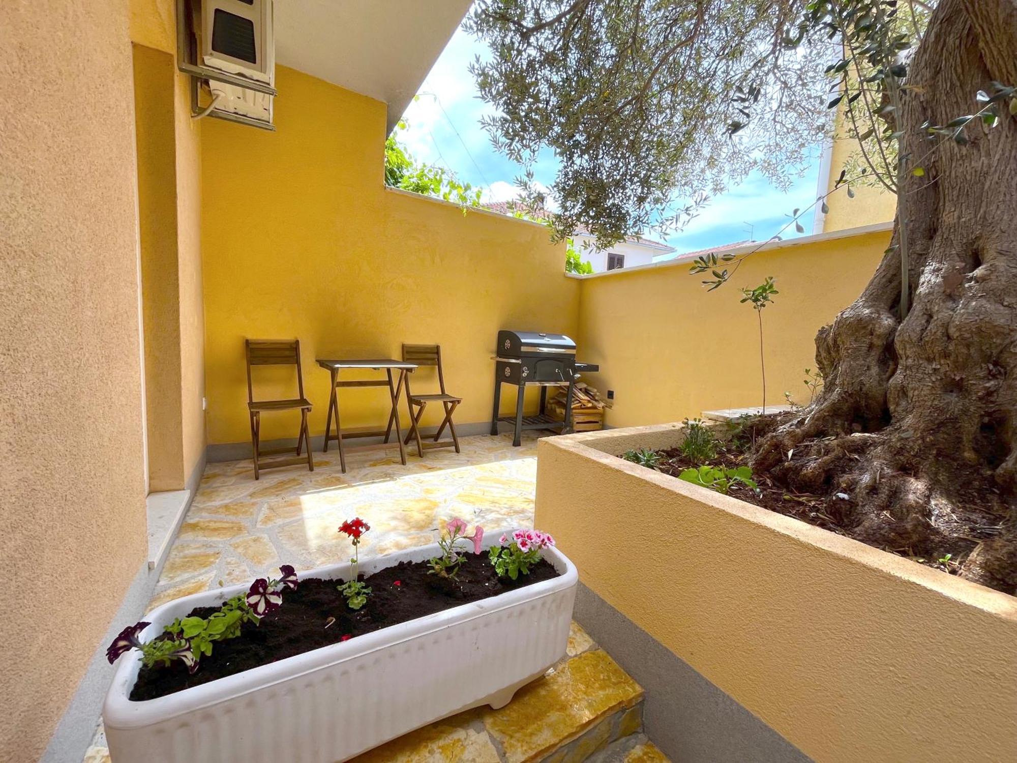 Olive Tree Apartmán Stari Grad (Hvar)