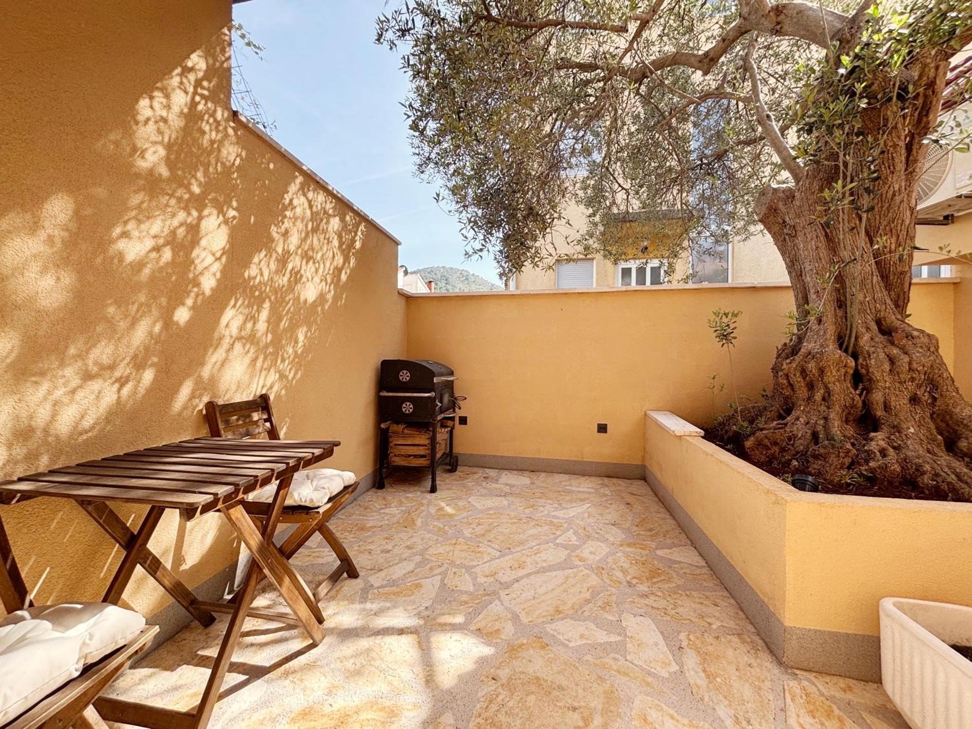 Apartmán Olive Tree Stari Grad (Hvar)