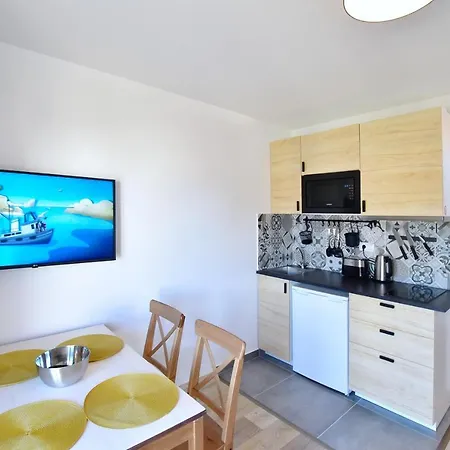Olive Tree Apartment Stari Grad  Exterior photo
