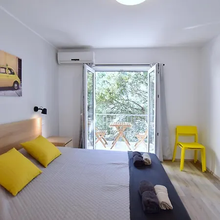 Olive Tree Apartment Stari Grad  Exterior photo