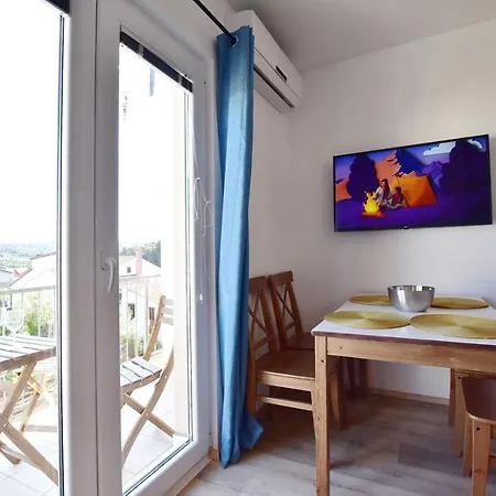Olive Tree Apartment Stari Grad  Exterior photo
