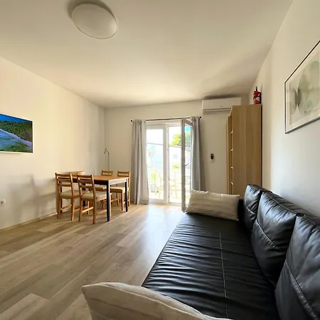 Olive Tree Apartment Stari Grad  Room photo