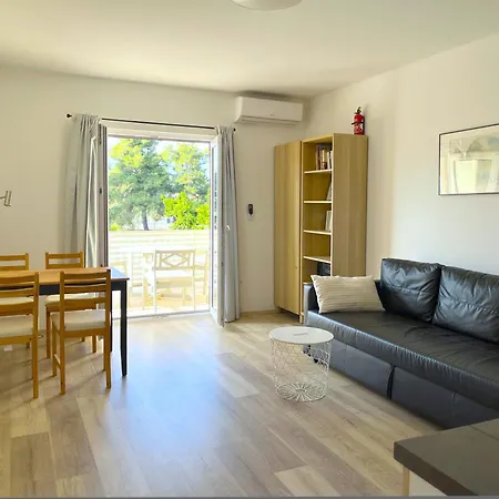 Olive Tree Apartment Stari Grad  Exterior photo