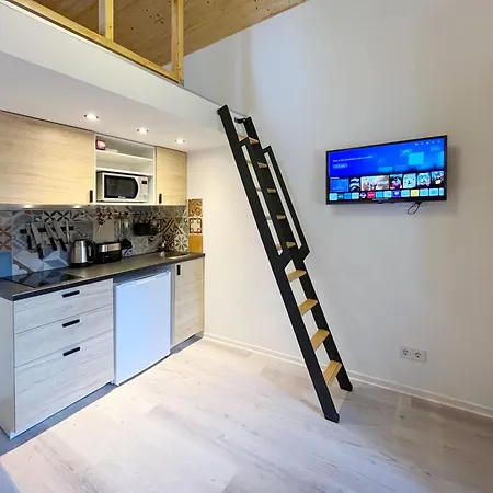 Olive Tree Apartment Stari Grad  Room photo
