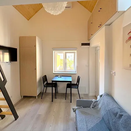 Olive Tree Apartment Stari Grad  Exterior photo