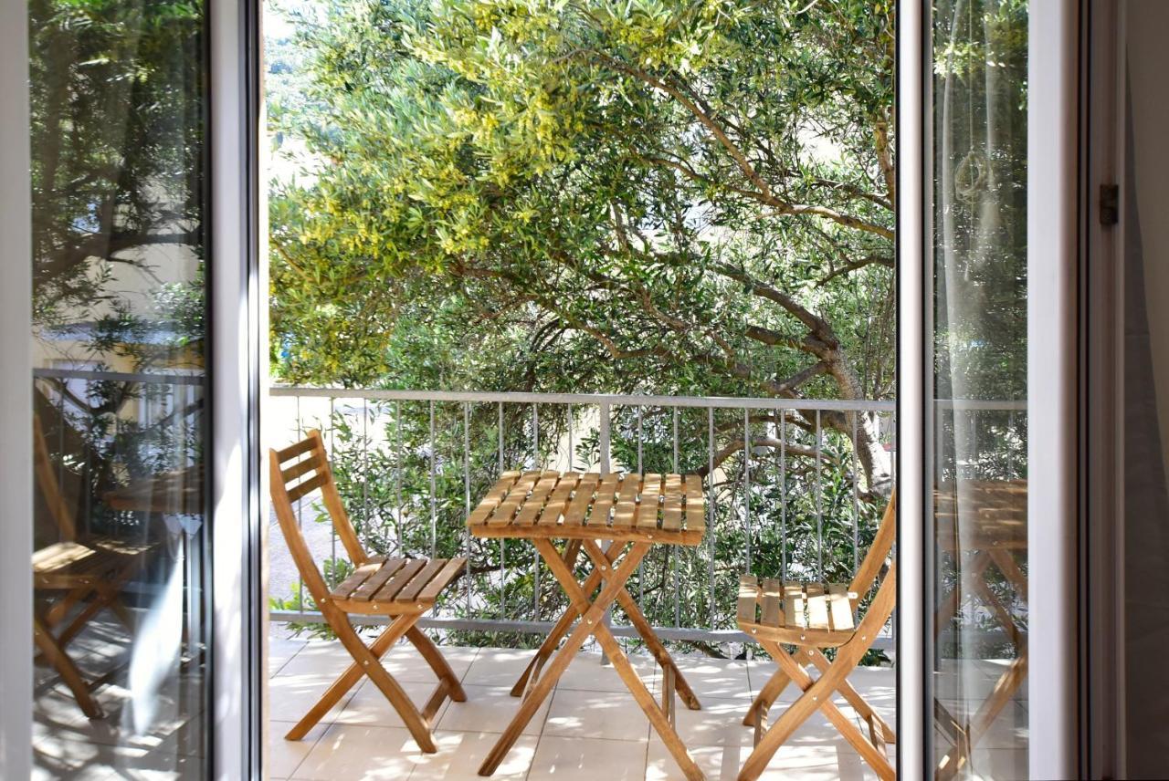 Apartment Olive Tree *