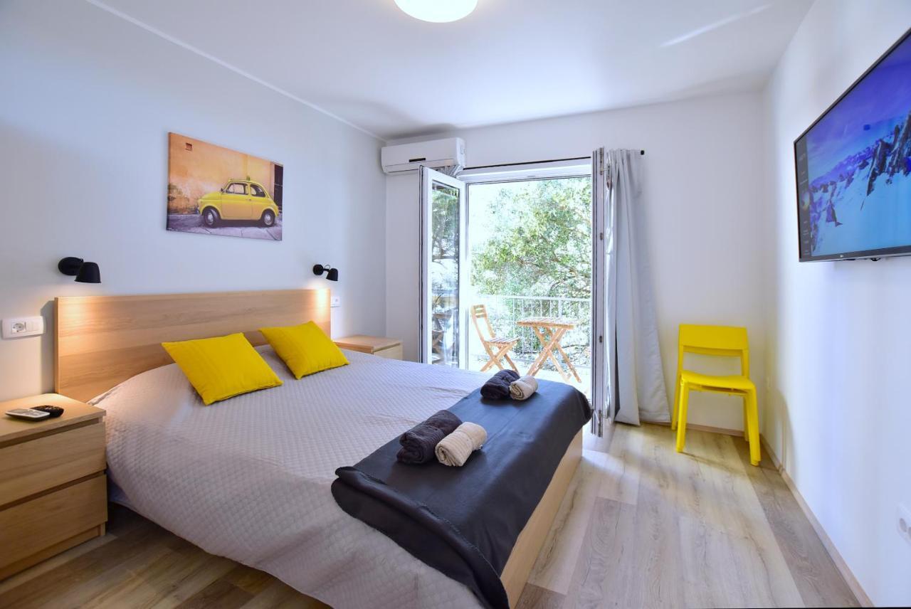 Olive Tree Apartment Stari Grad (Hvar)