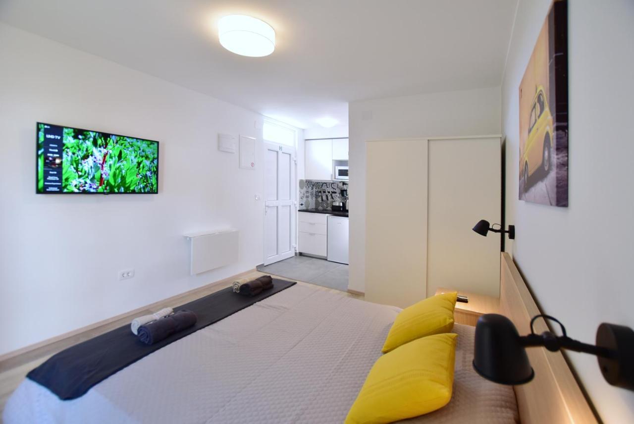 Apartment Olive Tree