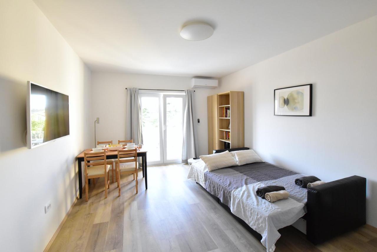 Apartment Olive Tree