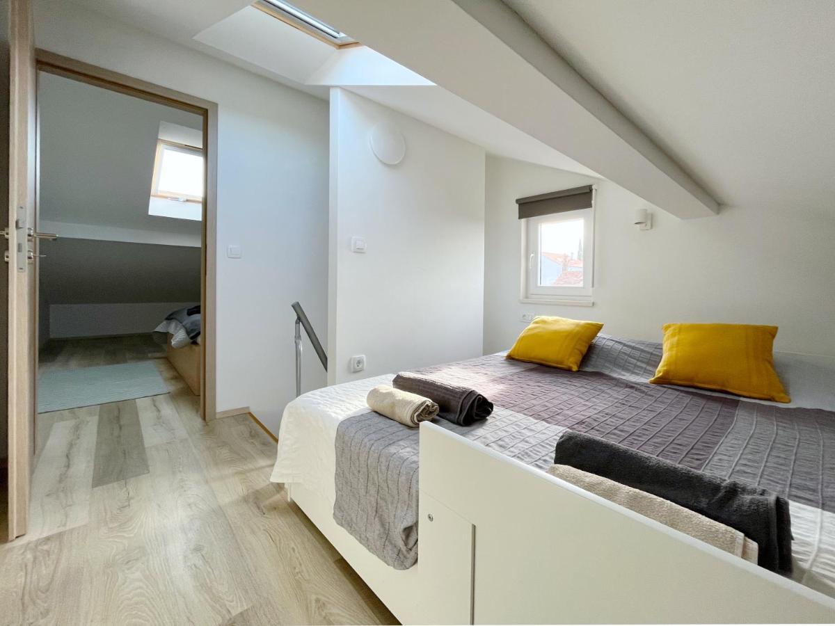 Olive Tree Apartment