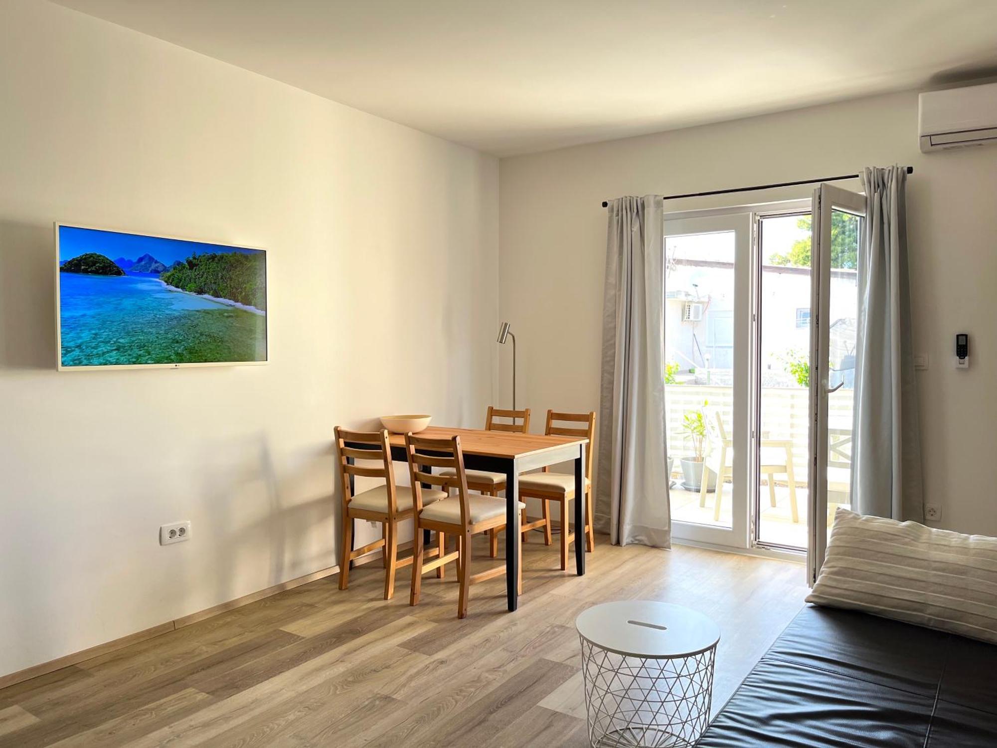Apartment Olive Tree