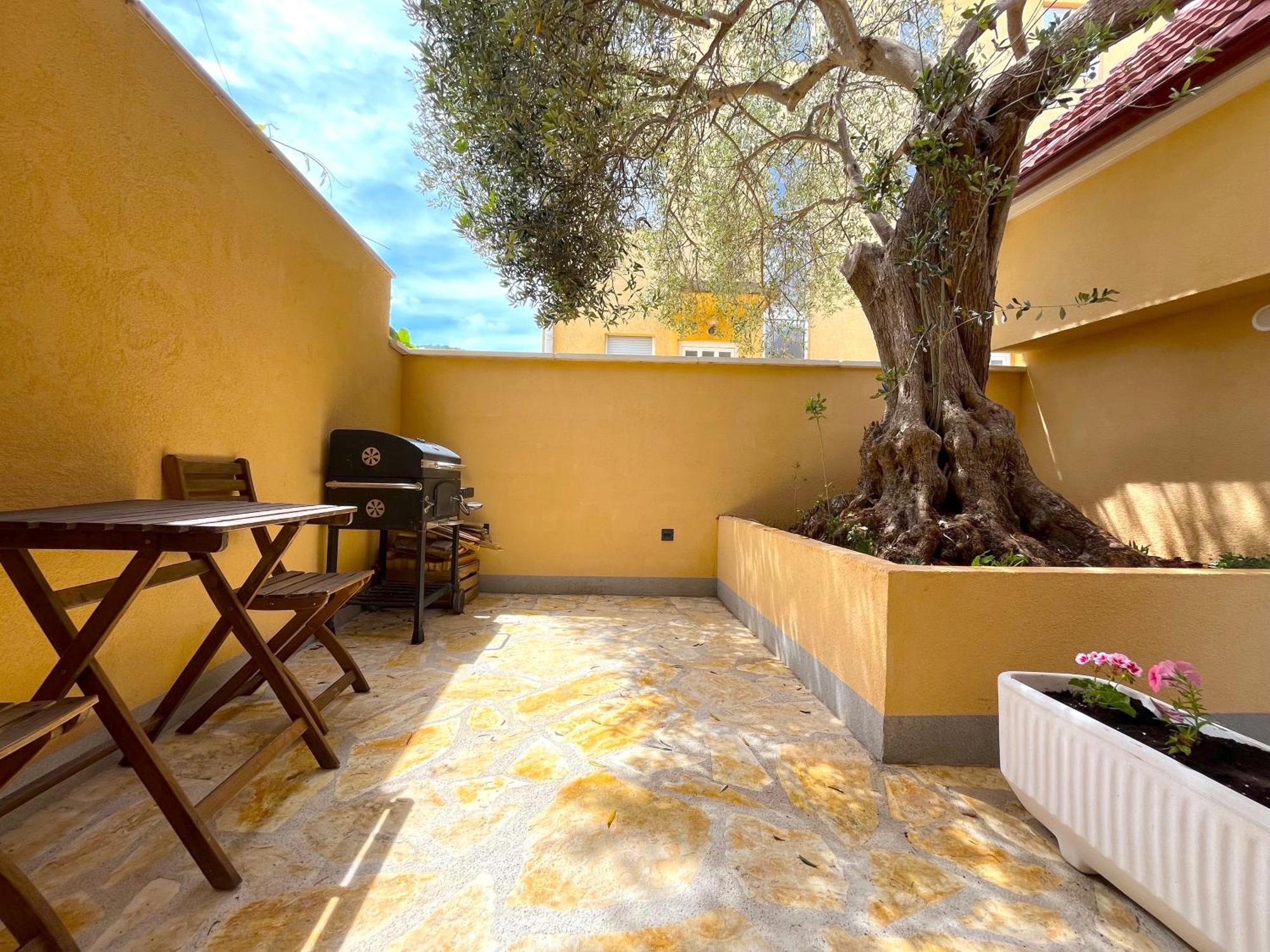 Apartment Olive Tree Stari Grad (Hvar)