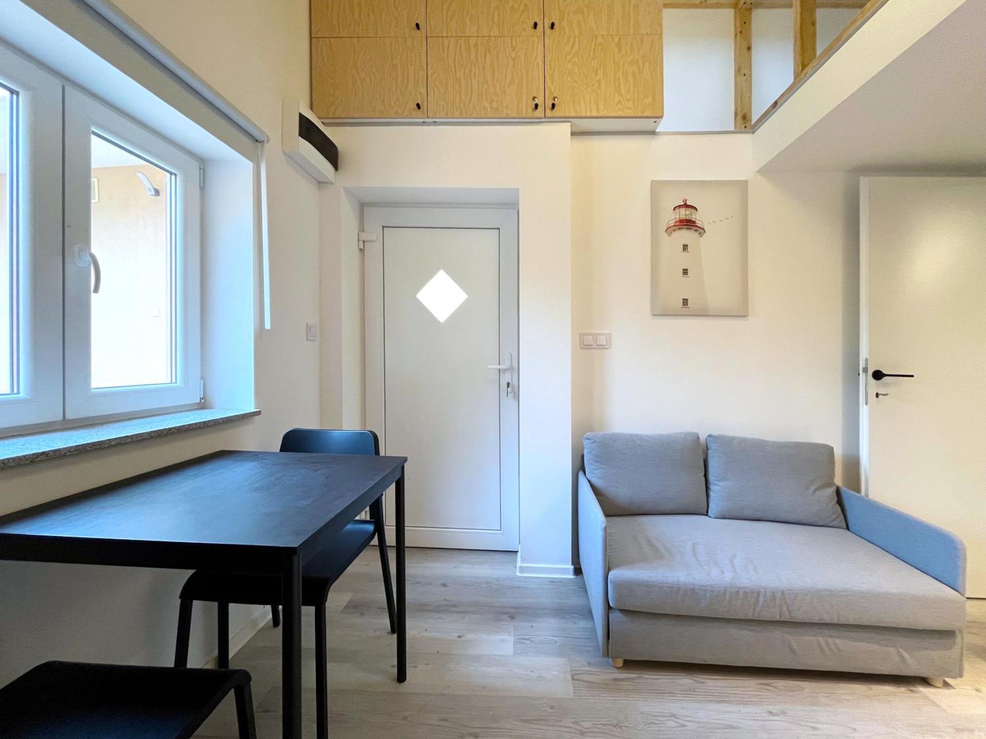 Olive Tree Apartment *