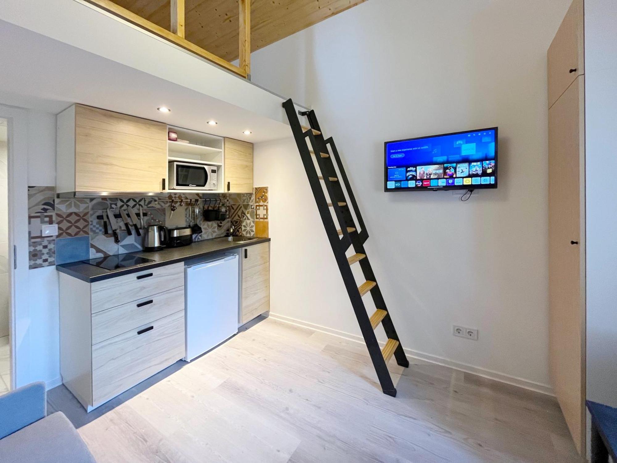 Olive Tree Apartment Stari Grad (Hvar)