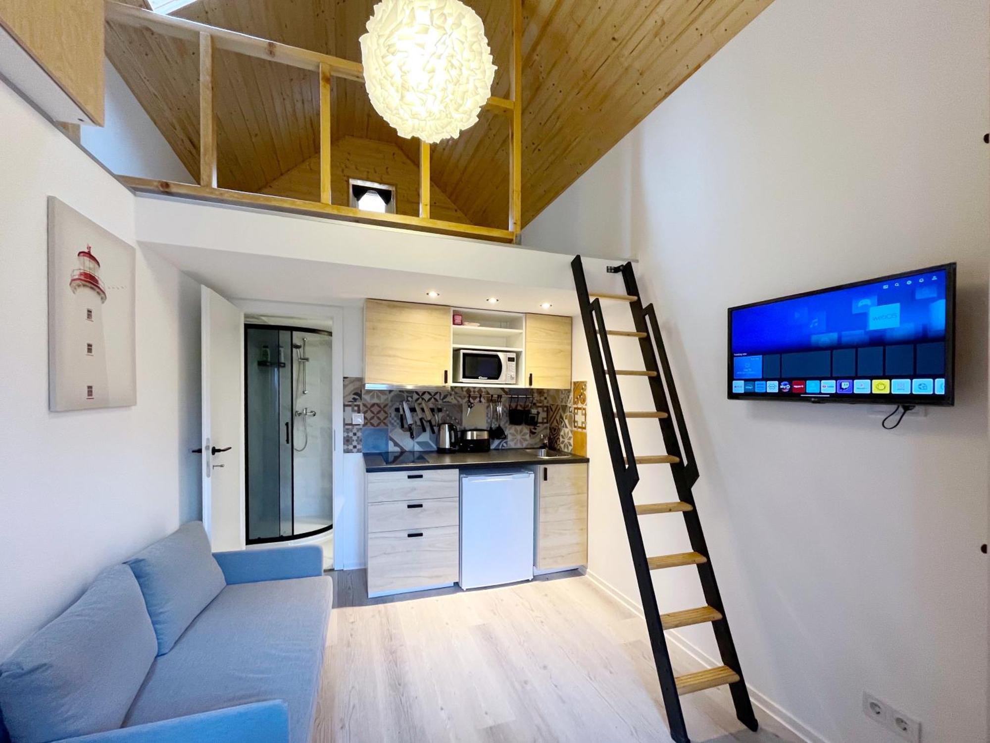 Apartment Olive Tree Stari Grad (Hvar)