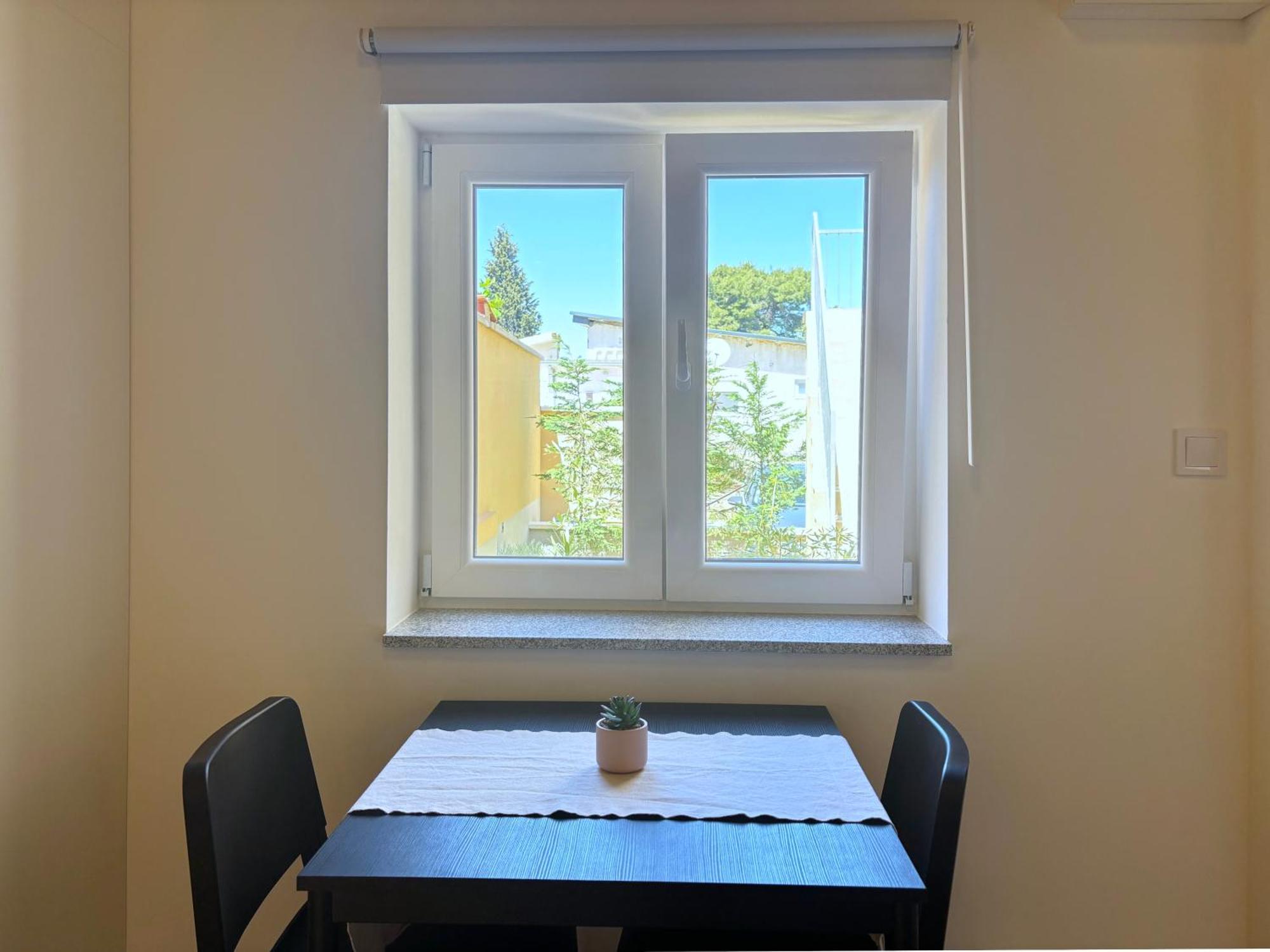 Olive Tree Apartment